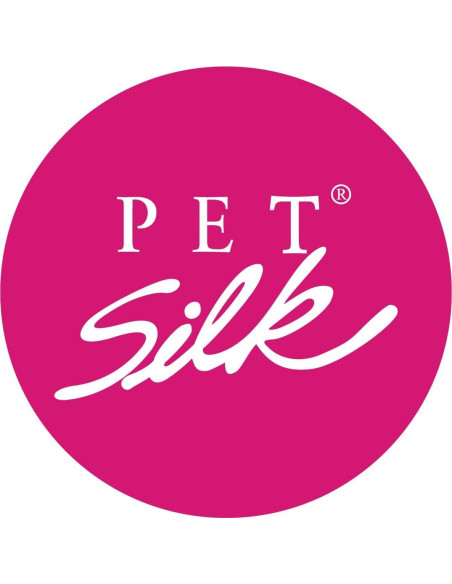 Champú de Cúrcuma Dorada Pet Silk 453.6g - Hidrata y Repara Pelaje Champú de Cúrcuma Dorada Pet Silk 453.6g - Hidrata y Repara Pelaje