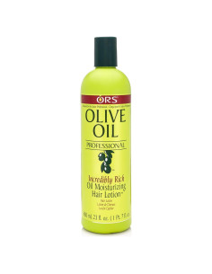 Loción Hidratante para Cabello ORS con Aceite de Oliva 651 ml