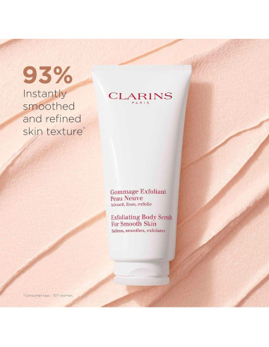 Gel Bronceador Tinteado Clarins 119 g | Natural y Sin Rayas
