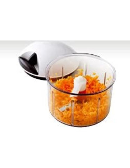 Picador de Verduras Fissler Finecut - Manual, 0.49 kg, Accesorios Picador de Verduras Fissler Finecut - Manual, 0.49 kg, Accesorios