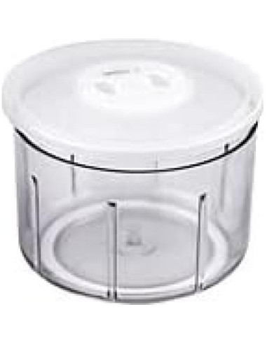 Picador de Verduras Fissler Finecut - Manual, 0.49 kg, Accesorios
