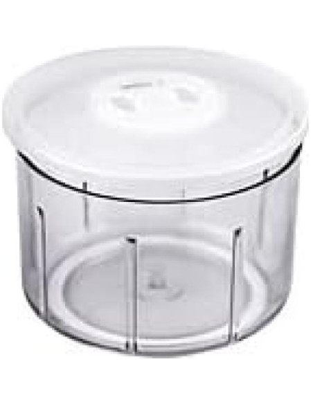 Picador de Verduras Fissler Finecut - Manual, 0.49 kg, Accesorios Picador de Verduras Fissler Finecut - Manual, 0.49 kg, Accesorios