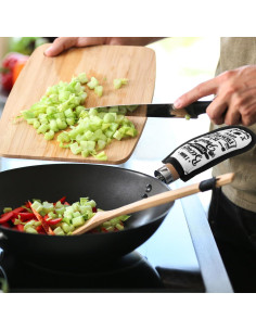 Fundas de Mango de Sartén de Hierro Fundido Patelai - 8 Piezas 2