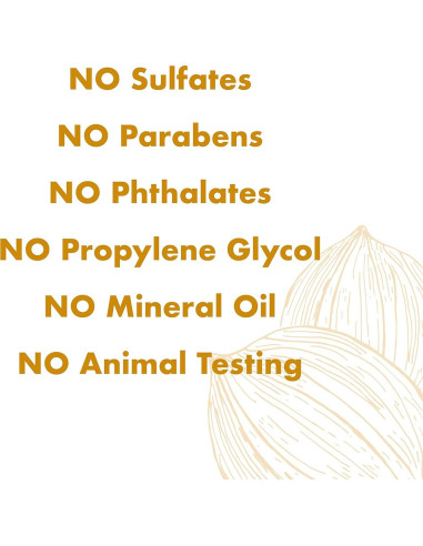 Manteca de Karité SheaMoisture 100% Orgánica 340 ml Hidratante