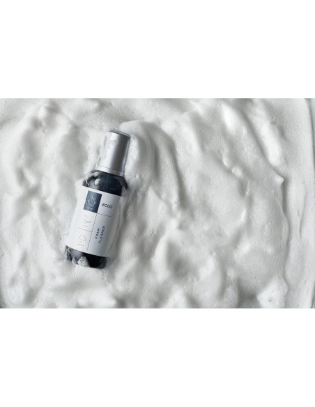 Espuma Limpiadora ECCO 200 ml para Calzado - Multiusos Espuma Limpiadora ECCO 200 ml para Calzado - Multiusos