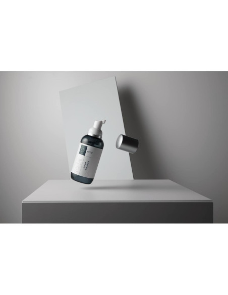 Espuma Limpiadora ECCO 200 ml para Calzado - Multiusos Espuma Limpiadora ECCO 200 ml para Calzado - Multiusos