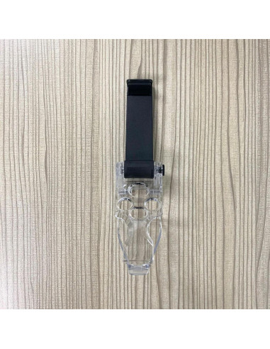 Soporte Ajustable para Teléfonos XHSESA Clip Controlador Xbox