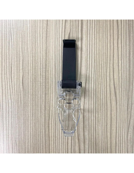 Soporte Ajustable para Teléfonos XHSESA Clip Controlador Xbox Soporte Ajustable para Teléfonos XHSESA Clip Controlador Xbox