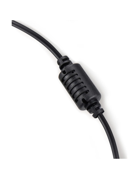 Cable de Extensión USB-A 2.0 Smays 1.52 m Blindado Cable de Extensión USB-A 2.0 Smays 1.52 m Blindado