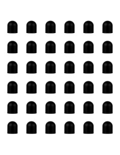 36 Puntas de Reemplazo para Lápiz Stylus Trinkrittey 6mm