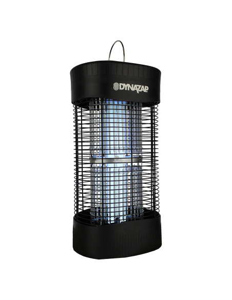 Zapper Electrónico DynaZap DZ30200SR para Insectos 0.4 Hectáreas Zapper Electrónico DynaZap DZ30200SR para Insectos 0.4 Hectáreas