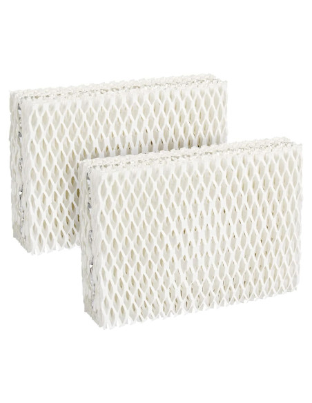 Filtro de Reemplazo para Humidificador ANTOBLE WF813 - 2 Paquete Filtro de Reemplazo para Humidificador ANTOBLE WF813 - 2 Paquete