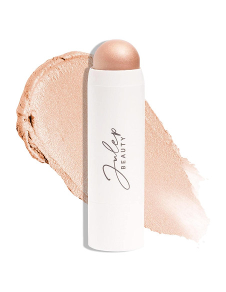 Barra Iluminadora Julep 2-en-1 Crema a Polvo Brillo Sutil Barra Iluminadora Julep 2-en-1 Crema a Polvo Brillo Sutil