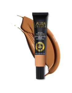 Base Suero con SPF 50 Laura Geller Arena 34g - Cuidado Piel