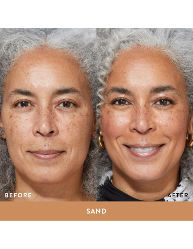 Base Suero con SPF 50 Laura Geller Arena 34g - Cuidado Piel