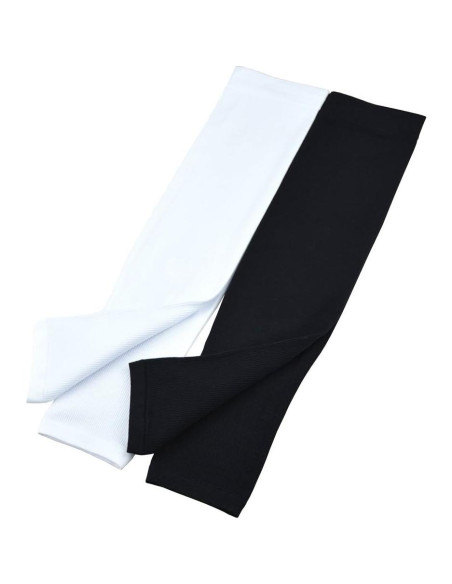 Mangas de brazo de enfriamiento UV para mujeres y hombres - 3 pares Mangas de brazo de enfriamiento UV para mujeres y hombres - 3 pares