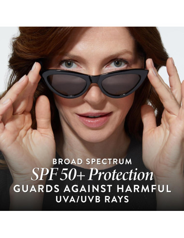 Base Suero con SPF 50 Laura Geller Arena 34g - Cuidado Piel