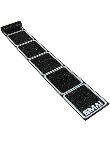 Escalera de Agilidad SMAI de Caucho Antideslizante 455cm