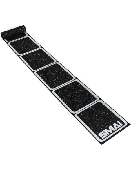 Escalera de Agilidad SMAI de Caucho Antideslizante 455cm Escalera de Agilidad SMAI de Caucho Antideslizante 455cm