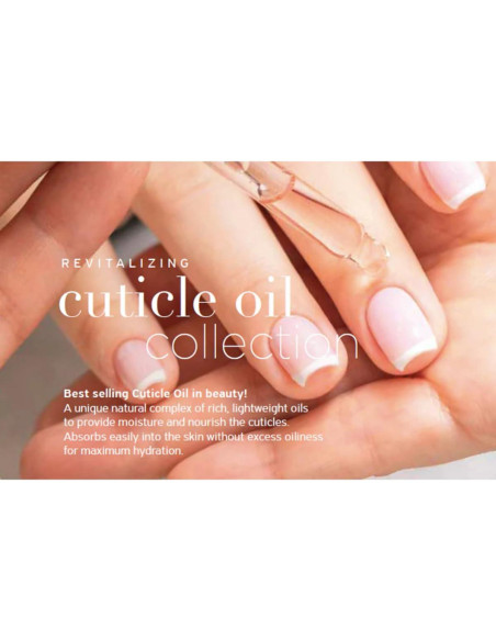 Aceite de Cutícula Cuccio Naturale 2.3 Oz - Hidratación con Eucalipto Aceite de Cutícula Cuccio Naturale 2.3 Oz - Hidratación con Eucalipto