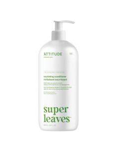 Acondicionador Hidratante ATTITUDE 946 ml - Cabello Seco y Dañado