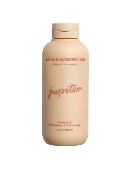 Acondicionador Hidratante Profundo Jupiter 312g - Todo Tipo de Cabello Acondicionador Hidratante Profundo Jupiter 312g - Todo Tipo de Cabello