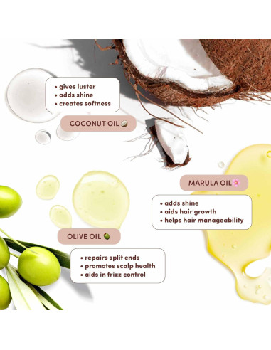 Loción Definidora de Rizos Mizani True Textures 200ml - Hidrata y Suaviza