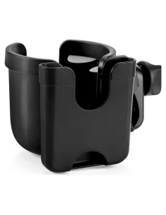 Soporte para Taza y Teléfono Elecphbo 2 en 1 Universal