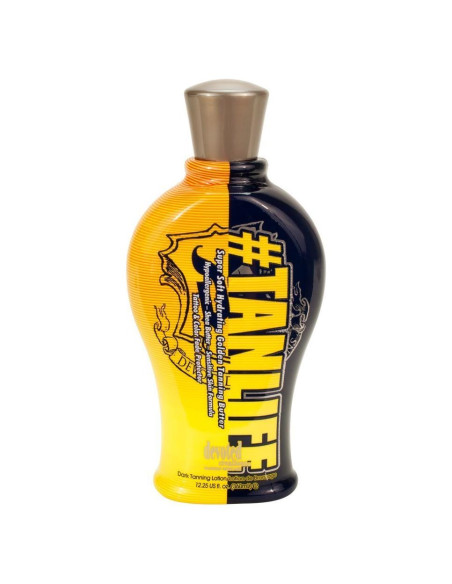 Mantequilla Bronceadora Hidratante Devoted Creations 363 ml - Piel Sensible Mantequilla Bronceadora Hidratante Devoted Creations 363 ml - Piel Sensible