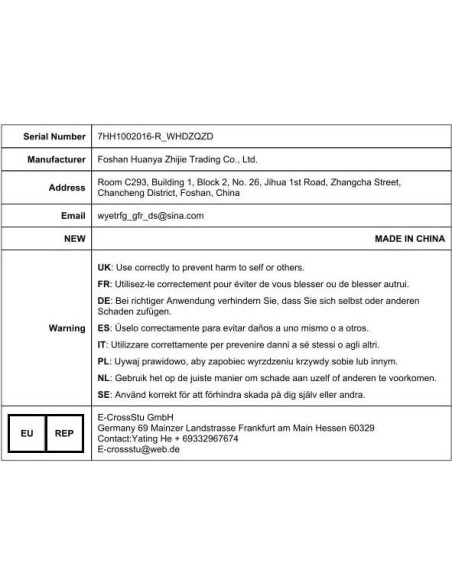 Contador de Tally Manual 4 Dígitos HwdjiSW - Rojo Contador de Tally Manual 4 Dígitos HwdjiSW - Rojo