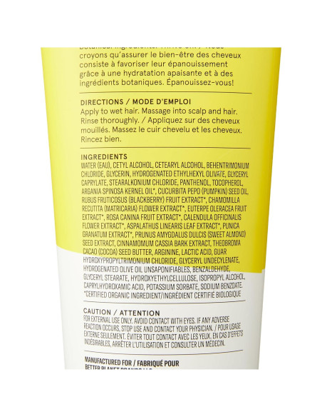 Acondicionador Ultra Hidratante Acure 236 ml - Cabello Seco Acondicionador Ultra Hidratante Acure 236 ml - Cabello Seco