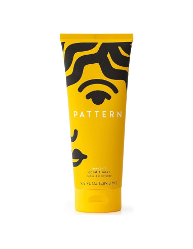 Acondicionador Sin Enjuague PATTERN Beauty 290 ml - Hidratación Rizos