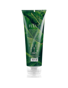 Máscara de Reparación FUYA para Cabello Dañado 255g 2