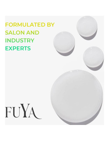 Máscara de Reparación FUYA para Cabello Dañado 255g