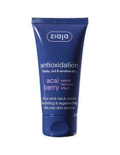 Crema Hidratante Ziaja Acai Berry 50ml - Antioxidante y Regeneradora 2