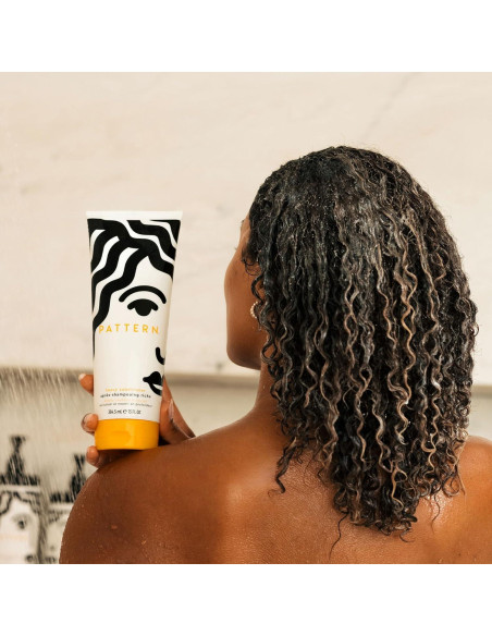 Acondicionador Pesado PATTERN 385 ml - Hidratación para Cabello Rizado Acondicionador Pesado PATTERN 385 ml - Hidratación para Cabello Rizado