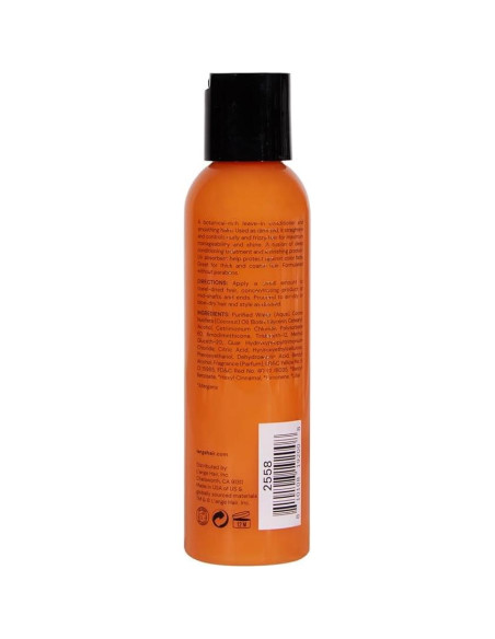 Bálsamo Suavizante Sin Enjuague L'ANGE HAIR Sorbet 283g Bálsamo Suavizante Sin Enjuague L'ANGE HAIR Sorbet 283g