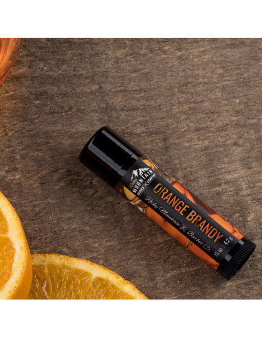 Set de Balsamos Labiales Rocky Mountain - 4 Aromas - 40g