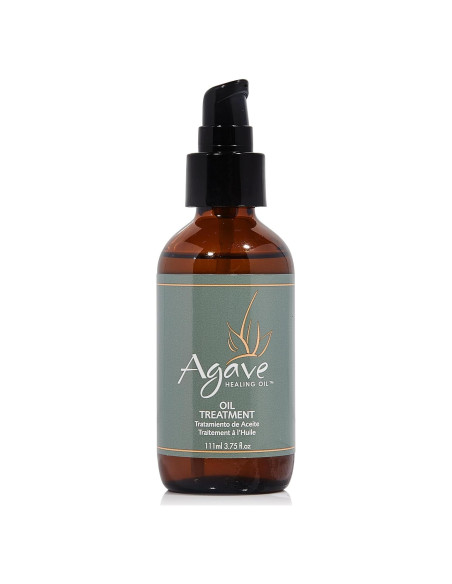 Tratamiento Hidratante Agave 110 ml - Control de Frizz y Brillo Tratamiento Hidratante Agave 110 ml - Control de Frizz y Brillo