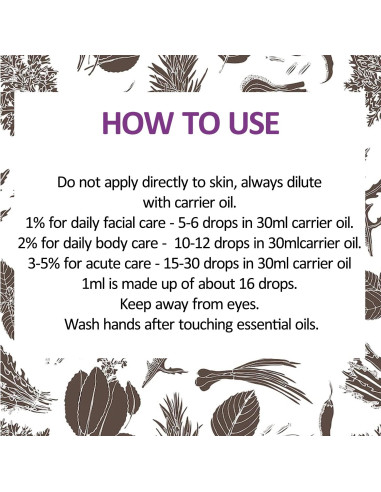 Aceite de Nuez de Kukui Deve Herbes 120ml Prensado en Frío