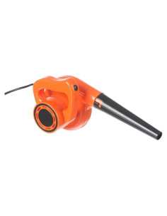 Soplador Pequeño Playmaker USB 15.24 cm - Ideal para Pelusas