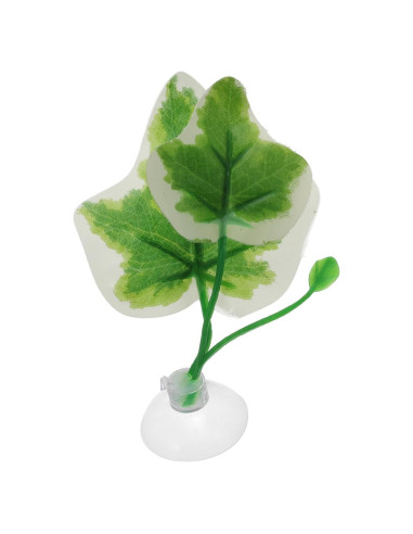 Hoja de pez Betta CAPASTEC - Simulación hábitat natural 1 pc