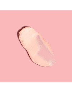 Mascarilla Facial Hidratante Panier des Sens 74.8 ml - Ácido Hialurónico y Arcilla Rosa 2