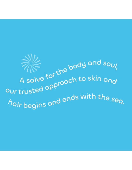 Jabón Corporal Detox Exfoliante Seaweed Bath Co. 106g Jabón Corporal Detox Exfoliante Seaweed Bath Co. 106g