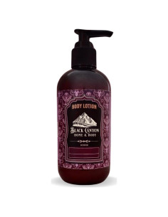 Loción Corporal Black Canyon Calabaza y Pistacho 340 g