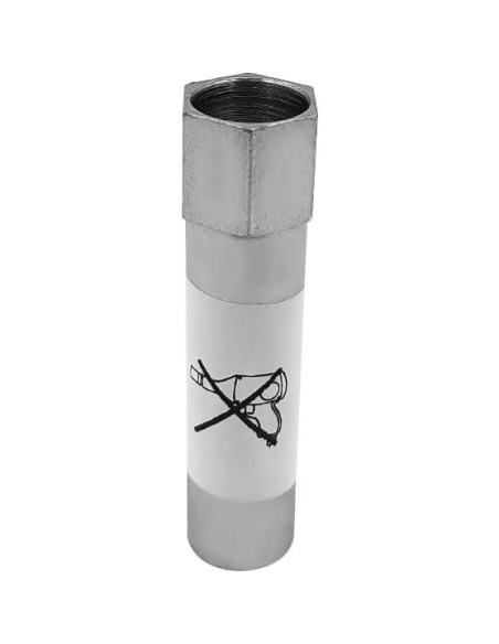 Llave de Tuerca 8 Puntas Zieichy 65100 Acero 13/16" Llave de Tuerca 8 Puntas Zieichy 65100 Acero 13/16"