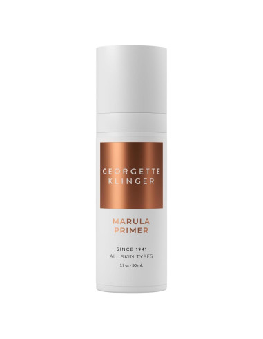 Primer Facial Hidratante Georgette Klinger 48g - Minimiza Poros