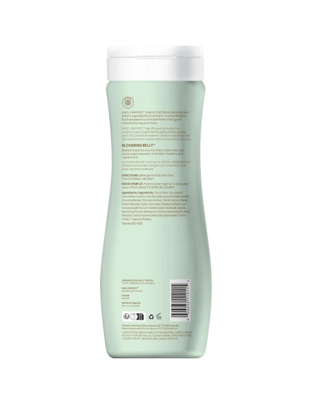 Gel de Ducha Equilibrado pH ATTITUDE para Embarazadas 473ml Gel de Ducha Equilibrado pH ATTITUDE para Embarazadas 473ml