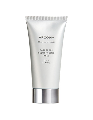 Peeling Renovador ARCONA con Ácidos y Frambuesa 56.7 g