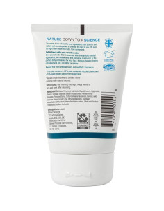 Hidratante Facial para Hombres Bulldog Sin Fragancia 98 ml 2